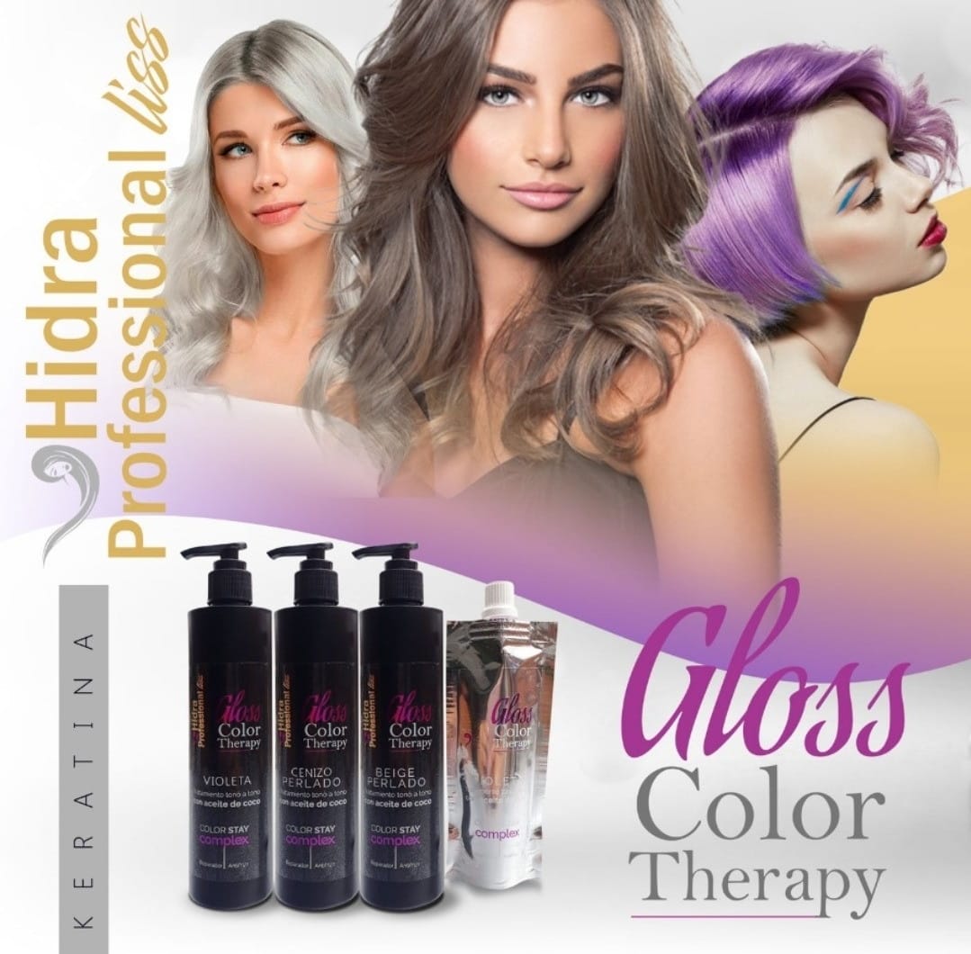 MATIZANTE HIDRA PROFESSIONAL X300ML