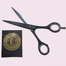 TIJERA PROFESIONAL BARRILITO