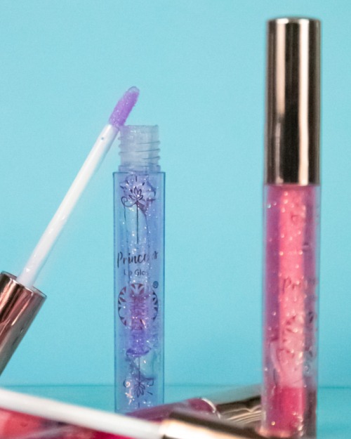 BRILLO PRINCESA GLOSS