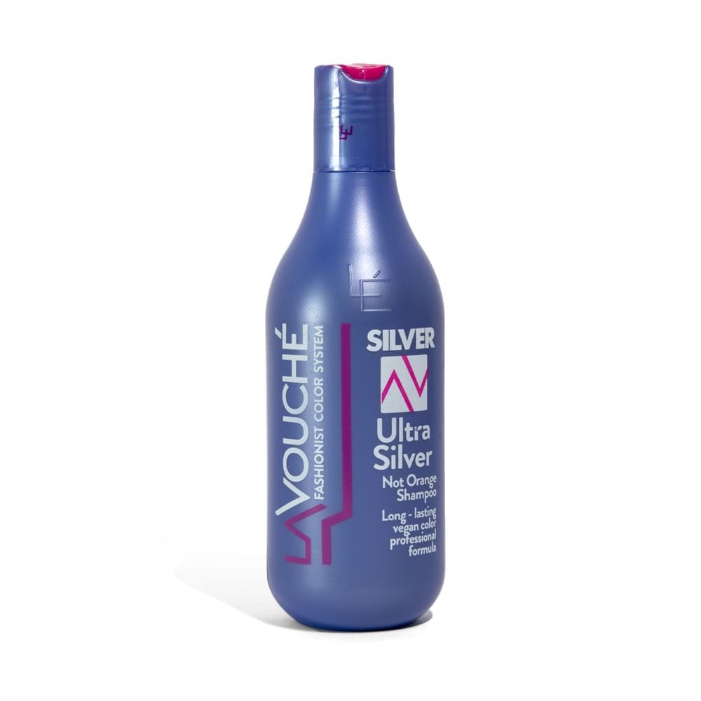 SHAMPOO ANTINARANJA LAVOUCHE 300ML