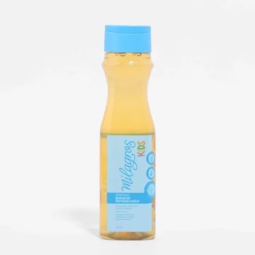 SHAMPOO NATURAL KIDS MILAGROS