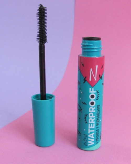 PESTAÑINA NAILEN WATERRPROOF