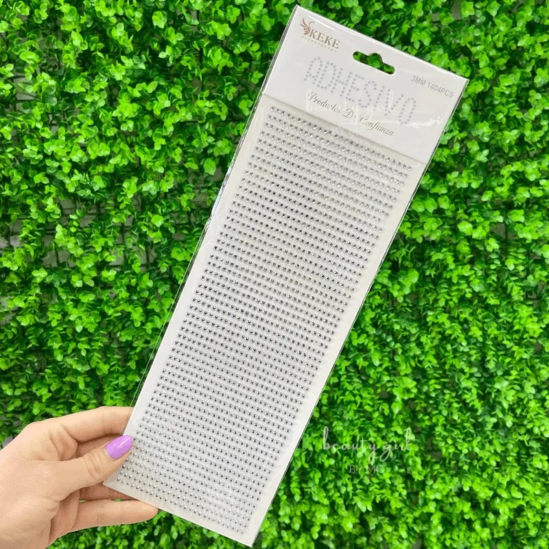 PIEDRAS ADHESIVAS GRANDE