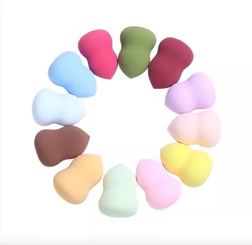 PERA PARA MAQUILLAJE