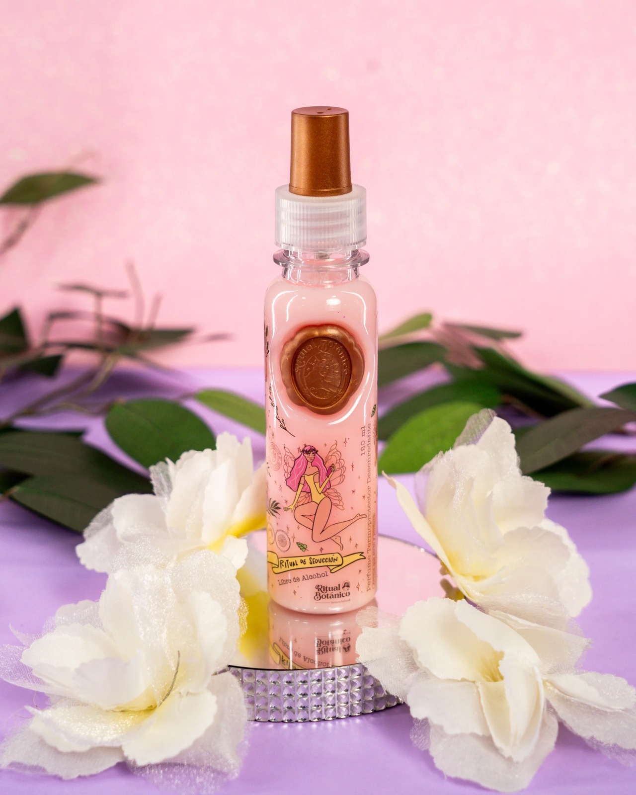 TERMOPROTECTOR RITUAL BOTANICO