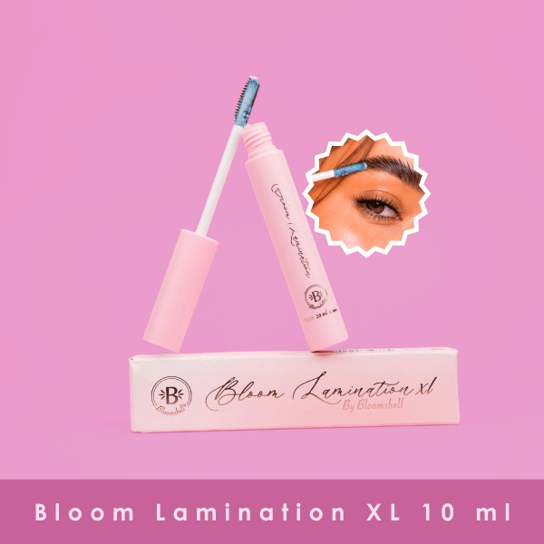 EFECTO LAMINADO DE CEJAS BLOOMSELL
