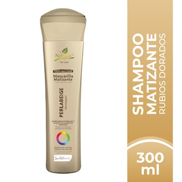 SHAMPOO COLOR NAISSANT