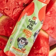 ACONDICIONADOR RIZOS KIDS LECHE PAL PELO