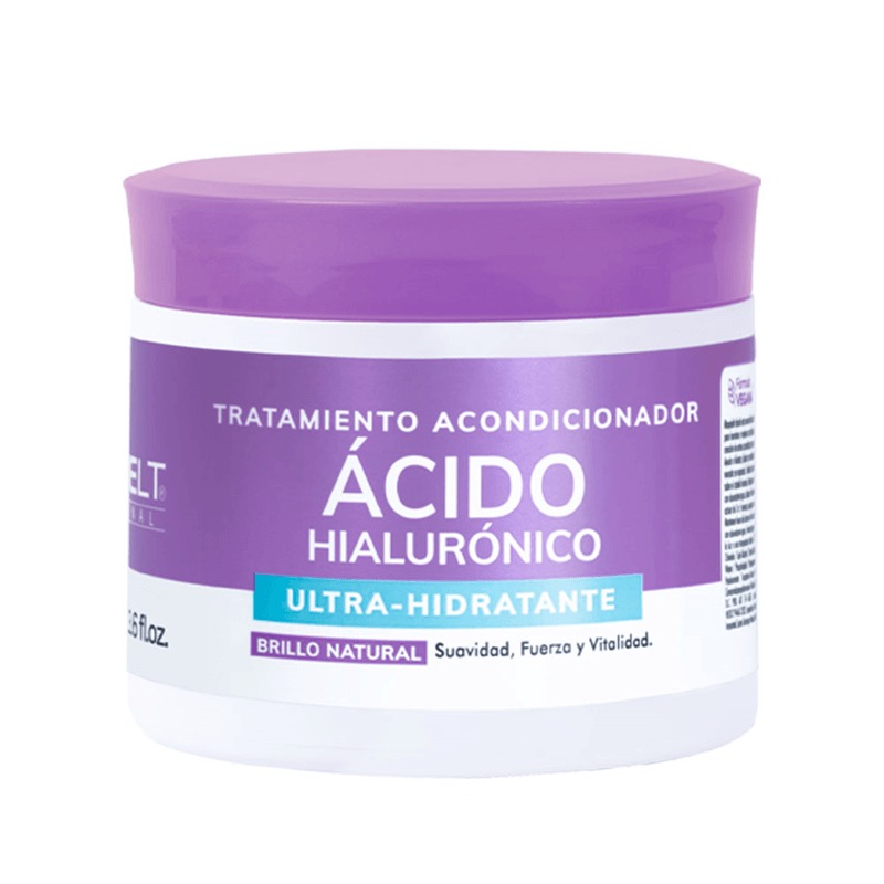TRATAMIENTO ACIDO HIALURONICO 400ML MAXYBELT