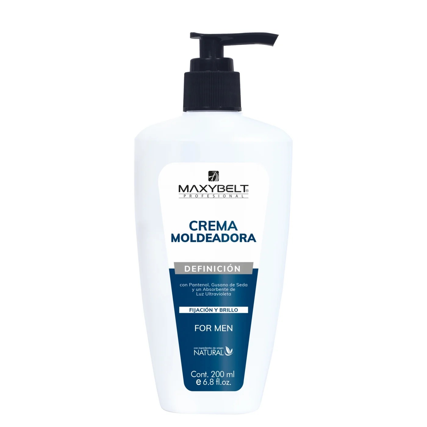 CERA MOLDEADORA FOR MEN MAXYBELT X200ML