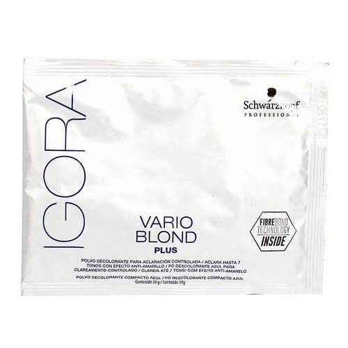 DECOLORANTE IGORA