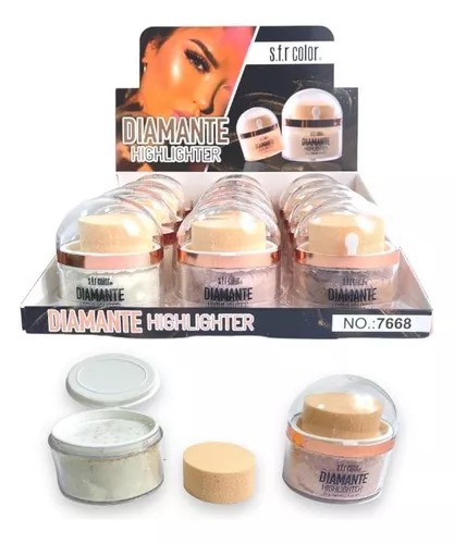 POLVO DE HADA DE LUJO