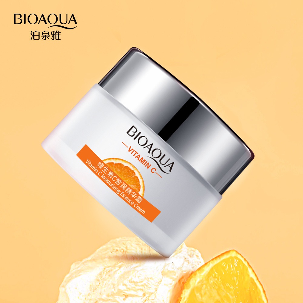 SERUM FACIAL DOS FASES VITAMINA C LEHIT