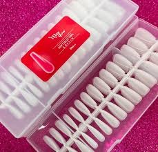 UÑAS SOFT MAXGLOW X300