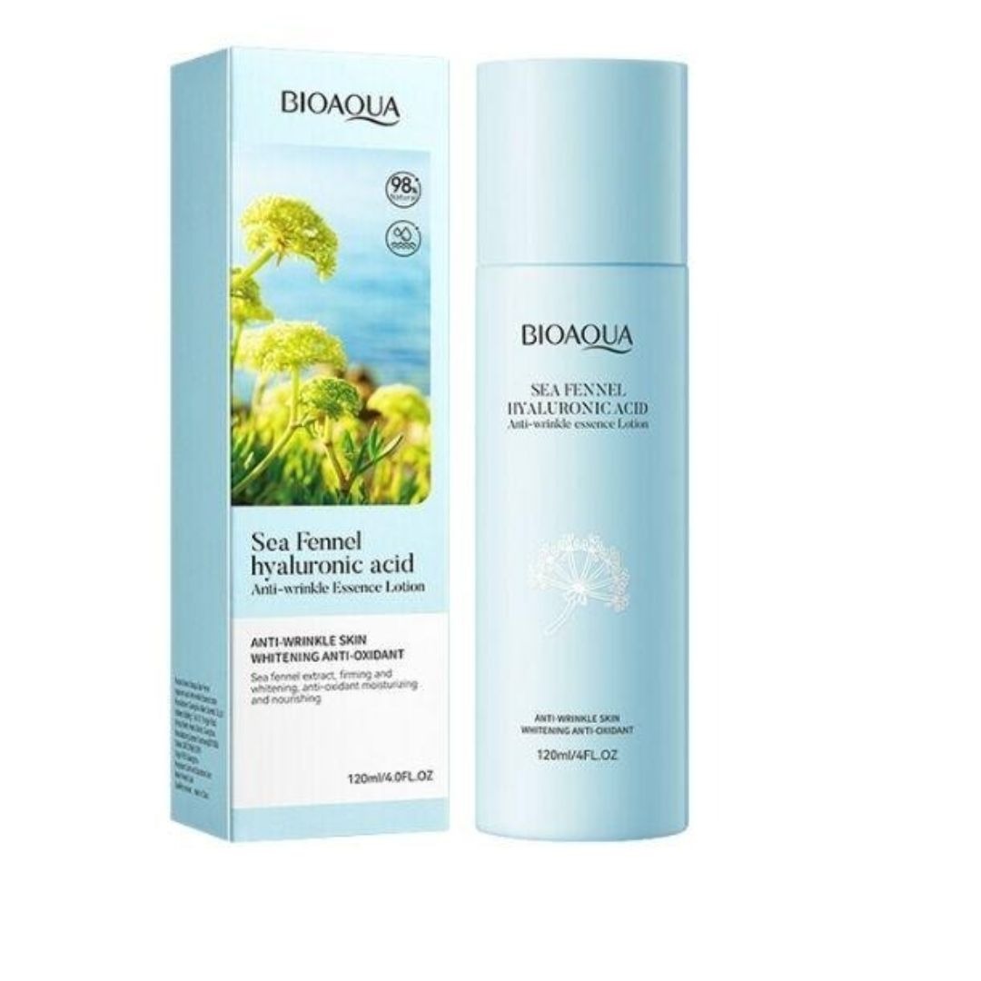 LOCION ACIDO HIALURONICO BIOAQUA