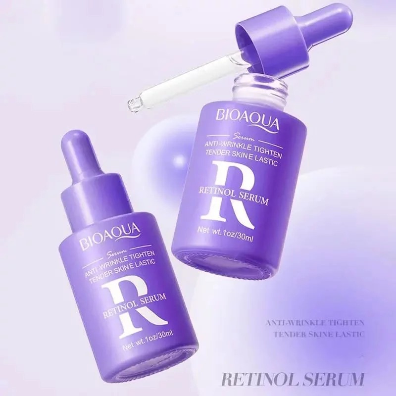 SERUM HIDRATANTE RETINO / PERILLA BIOAQUA
