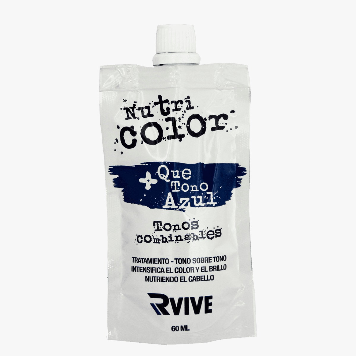 MATIZANTE NUTRI COLOR MAKAO 60ML