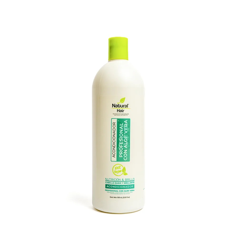 ACONDICIONADOR NATURAL HAIR