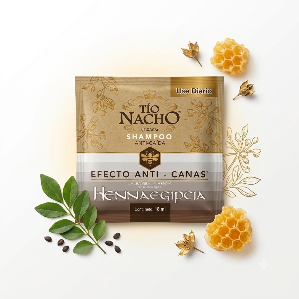 TIO NACHO ANTICANAS SOBRE 18ML