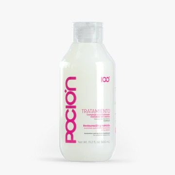 TRATAMIENTO POCION 450ML