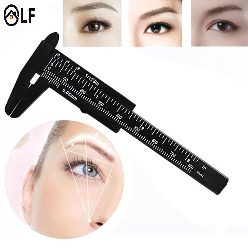 REGLA DE CEJAS CALIBRADOR