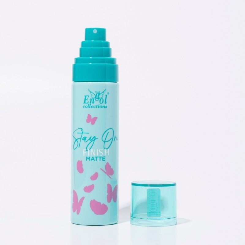 FIJADOR DE MAQUILLAJE ENGOL 100ML