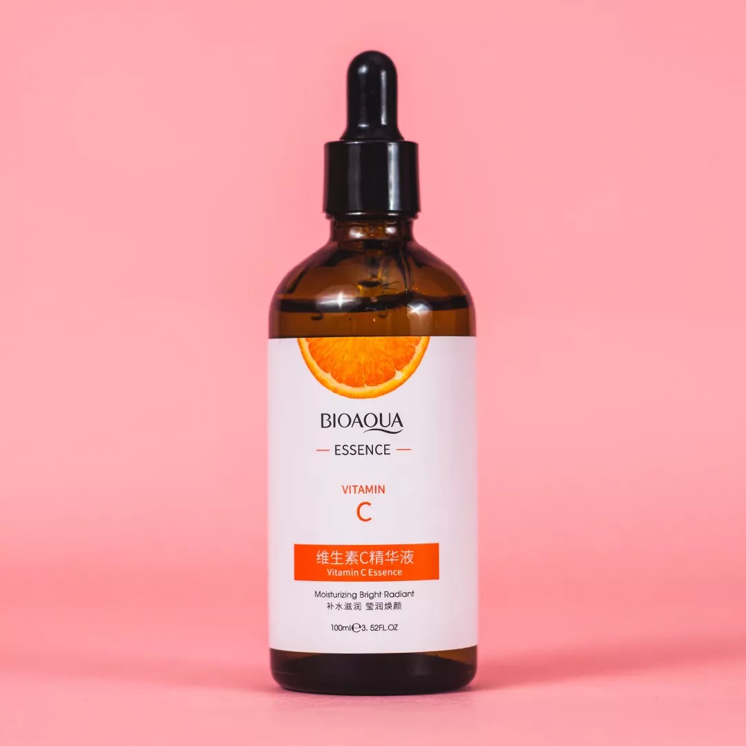 SERUM VITAMINA C BIOAQUA 100ML