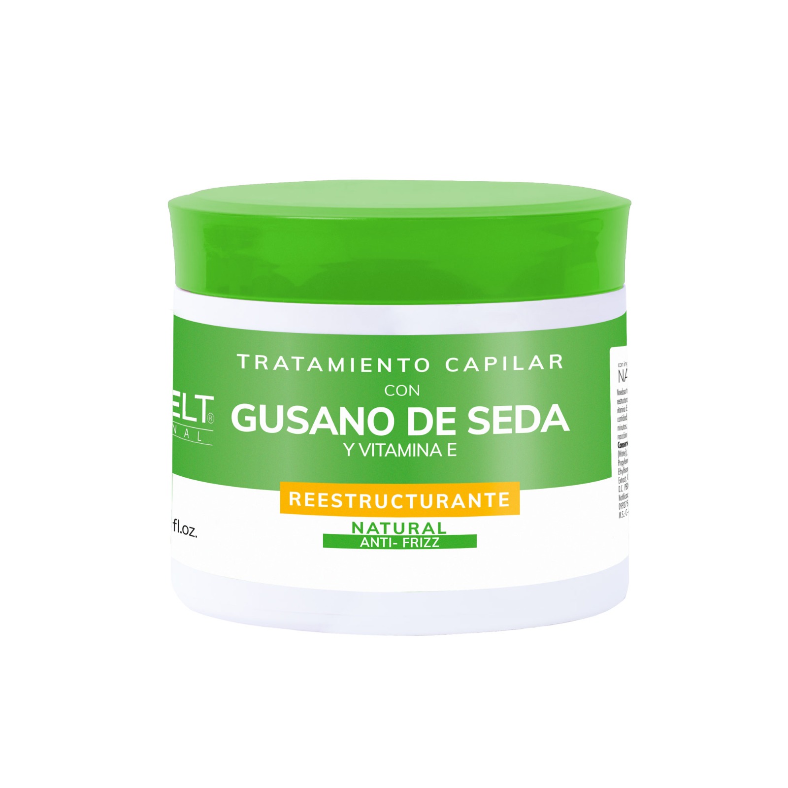 TRATAMIENTO GUSANO DE SEDA 400ML MAXYBELT