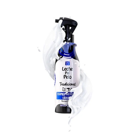 TERMOPROTECTOR LIQUIDO LECHE PAL PELO 250ML