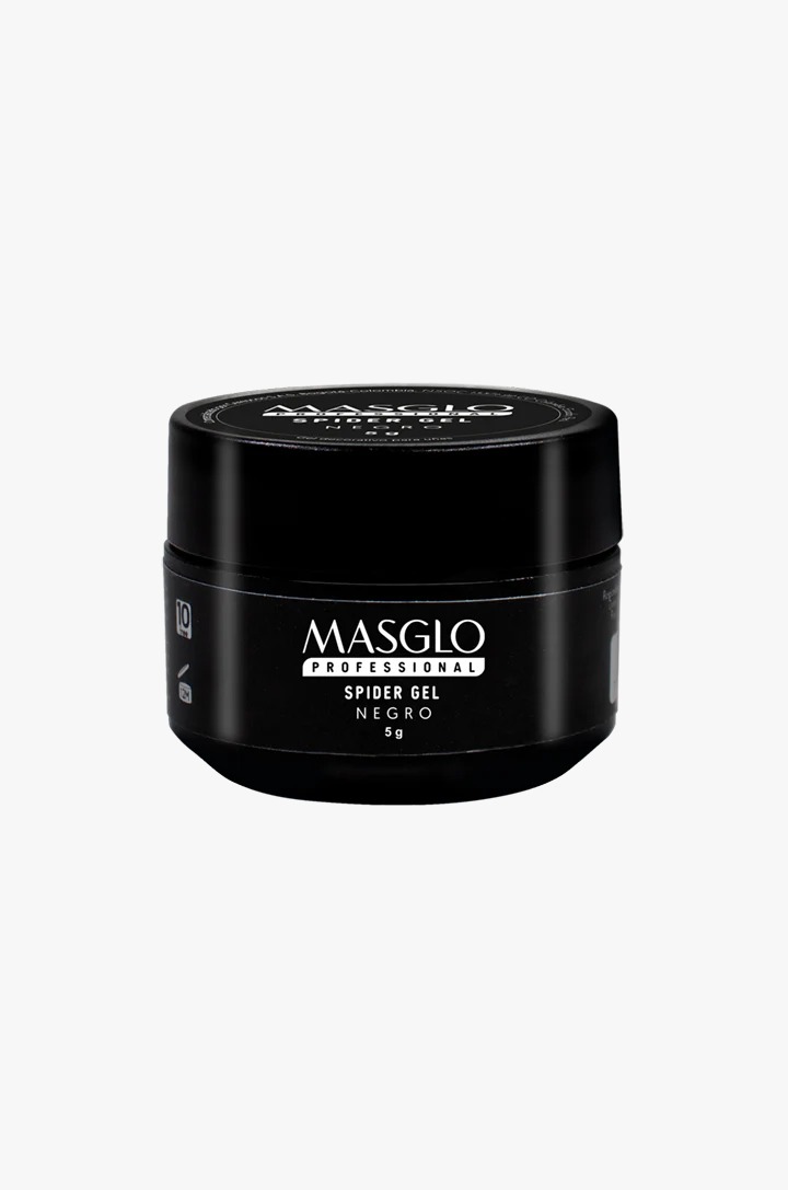 SPIDER GEL MASGLO