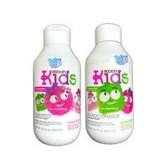 SHAMPOO Y ACONDICIONADOR KIDS POCION 450ML