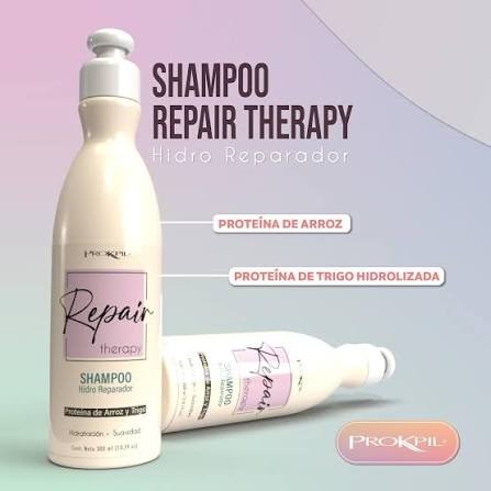 SHAMPOO REPAIR PROKPIL 300ML