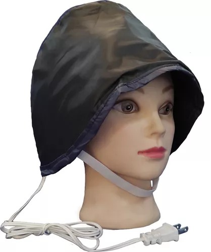 GORRO TERMICO ALAMBRICO