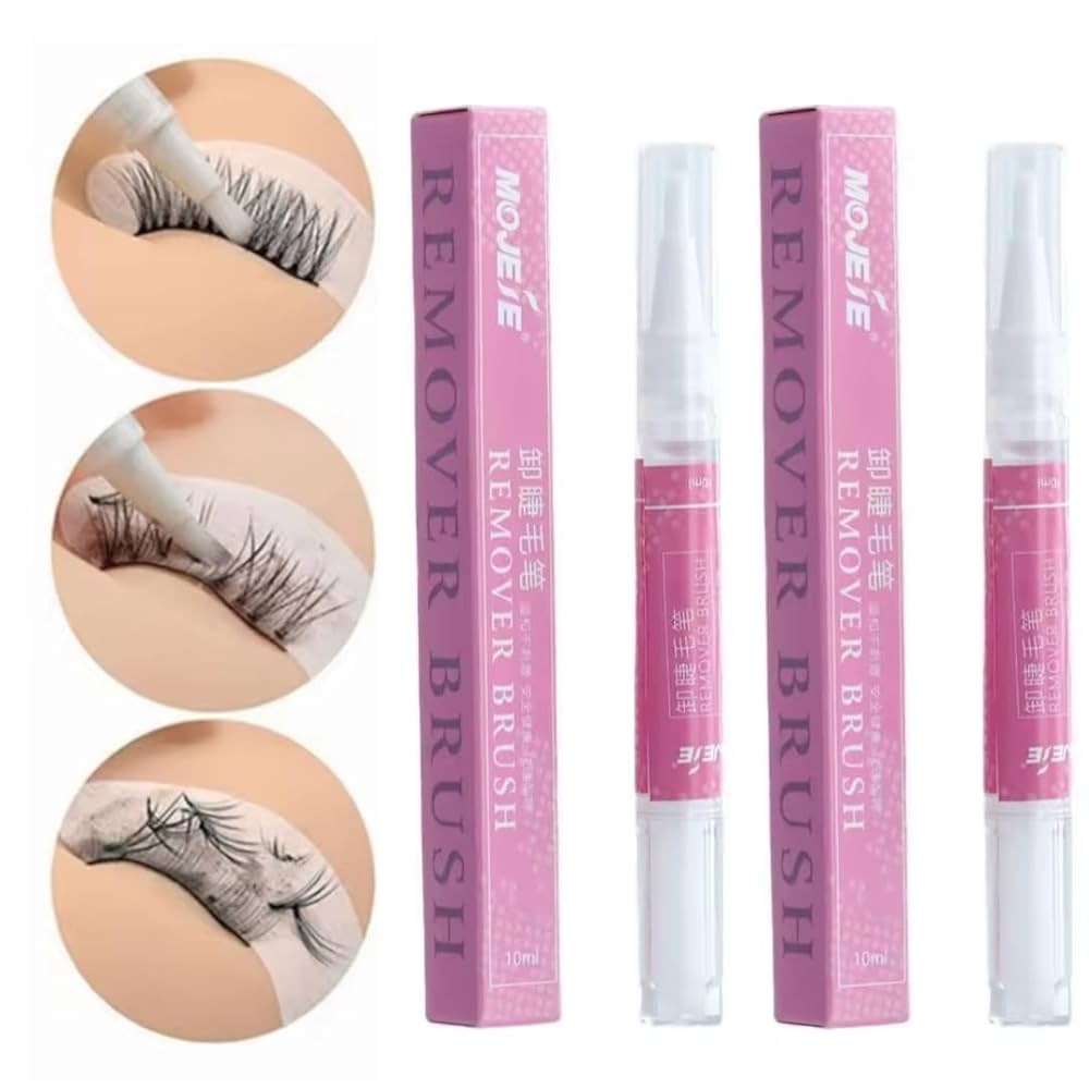 REMOVEDOR DE PESTAÑAS BILU