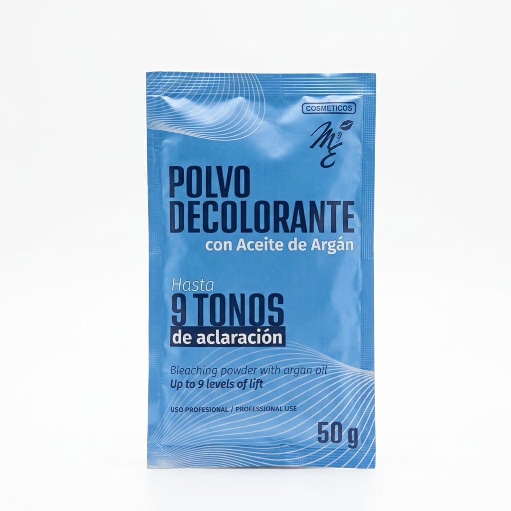 DECOLORANTE MYE 50GRS