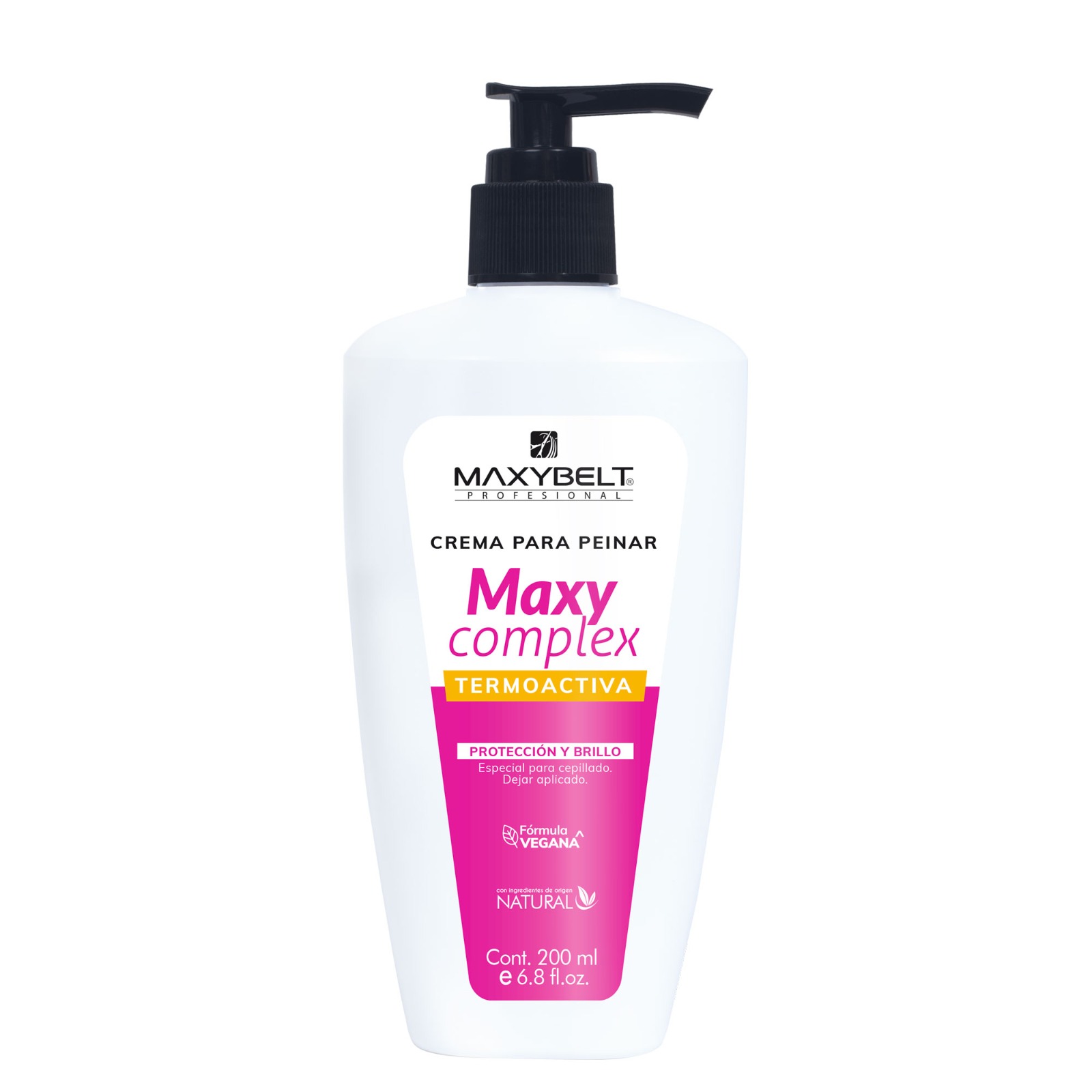 CREMA DE PEINAR MAXYCOMPLEX X400ML