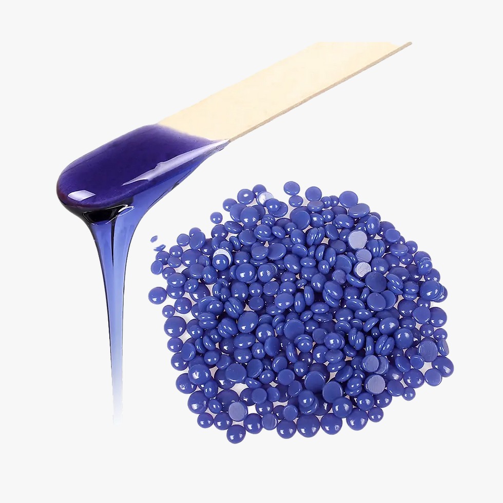 CERA DEPILATORIA EN PERLA X100GRS