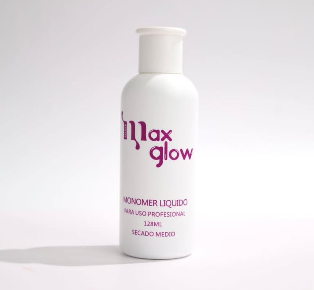 MONOMERO MAXGLOW X128ML