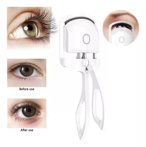 ENCRESPADORES ELECTRICOS