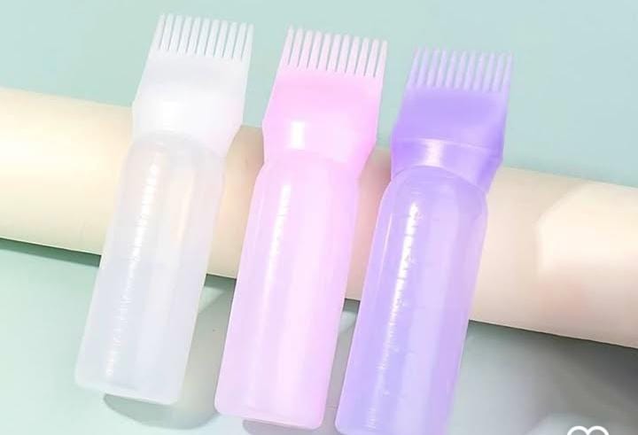 DOSIFICADOR PARA TONICOS CAPILARES