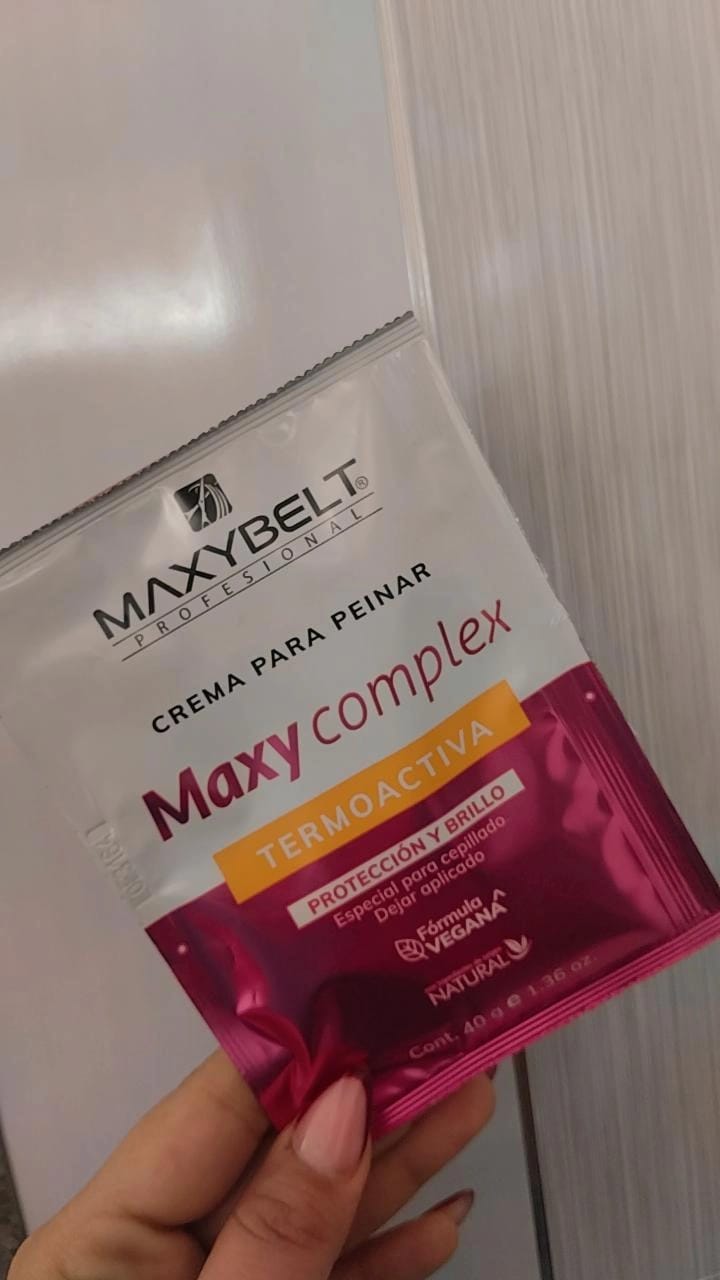 TERMOPROTECTOR MAXYCOMPLEX MAXYBELT SOBRE
