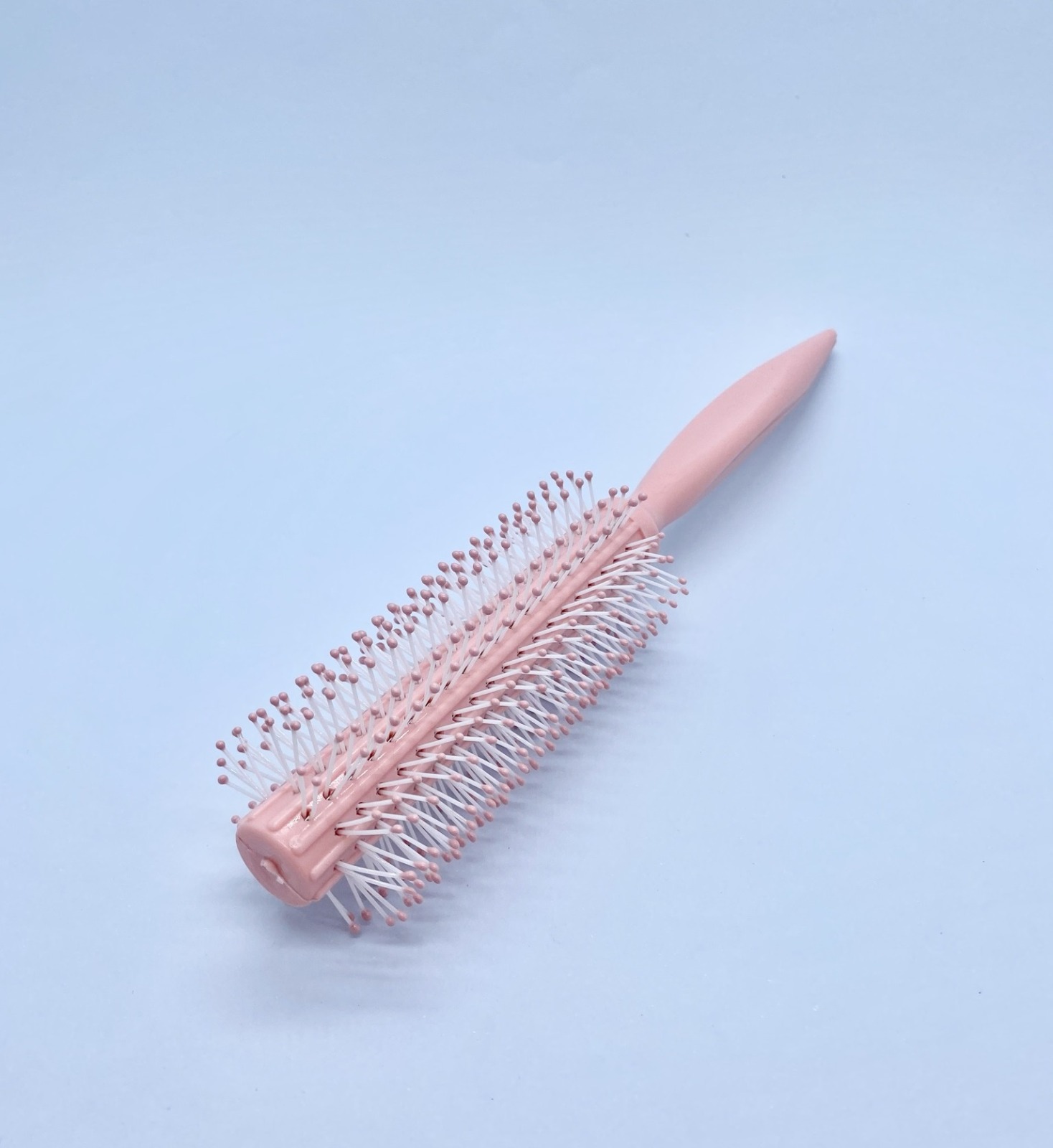 OV6309 CEPILLO REDONDO COMB