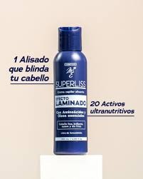 LAMINADO SUPERLISS X120