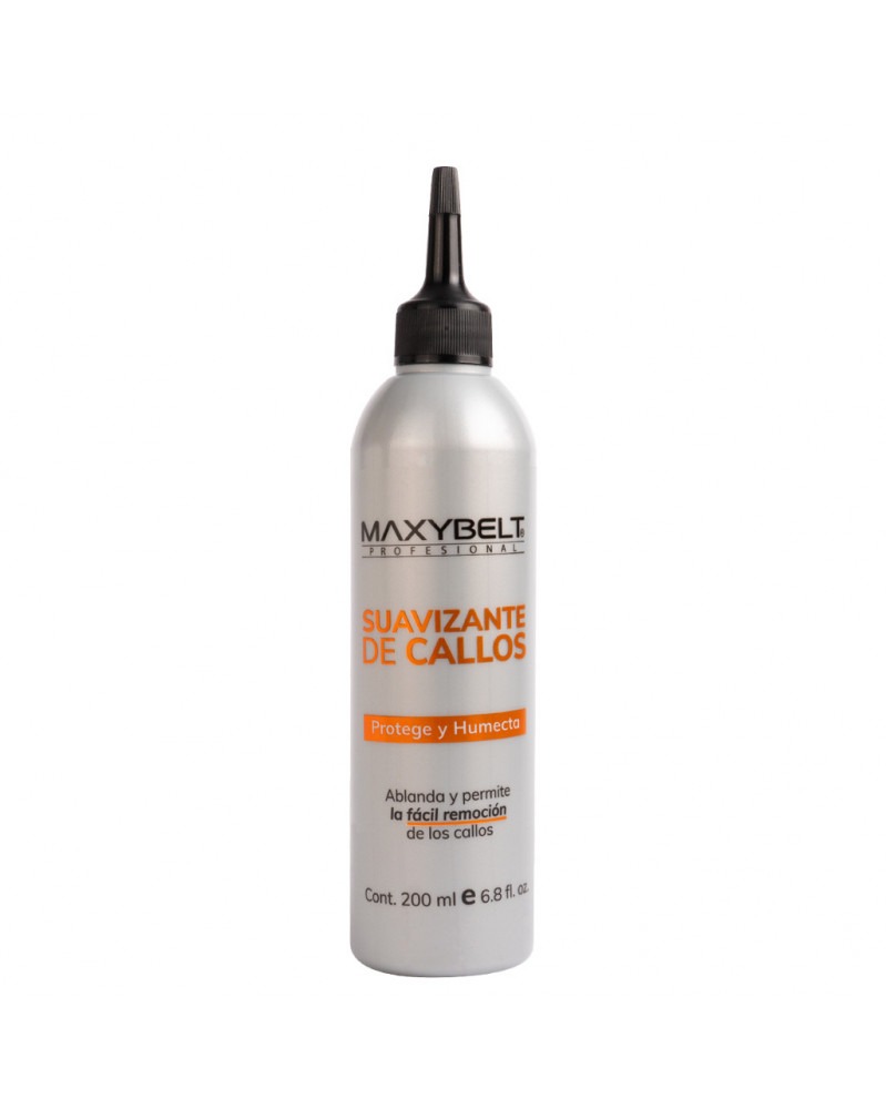 REMOVEDOR LIQ DE CALLOS MAXYBELT 200ML