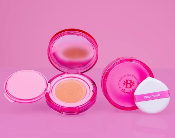 BASE CREMA CUSHION  BLOOMSELL