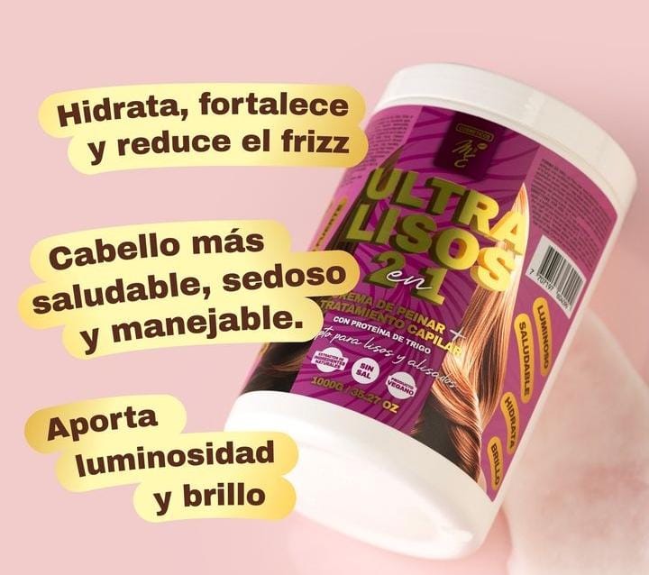 ULTRA LISO MYE X1000