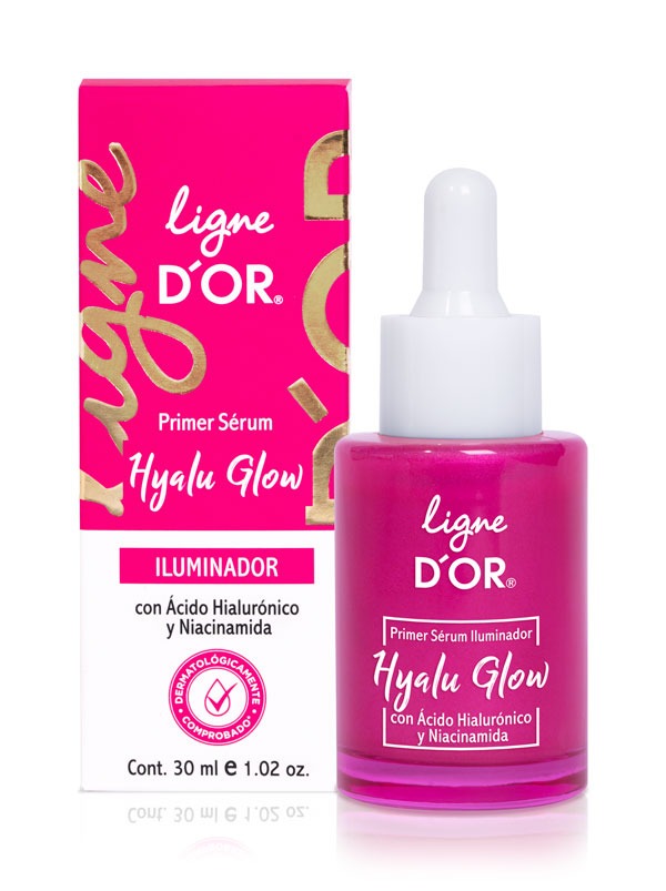 SERUM ILUMUNADOR 30ML LIGNE DOR