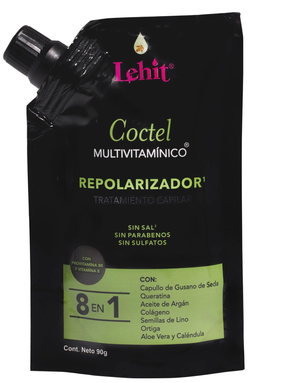 TRATAMIENTO LEHIT 90ML