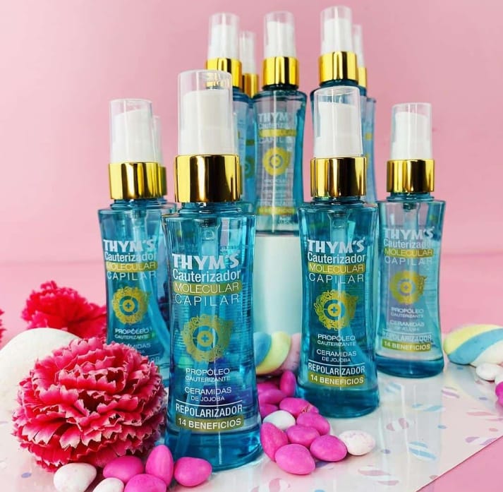 CAUTERIZADOR MOLECULAR THYMS