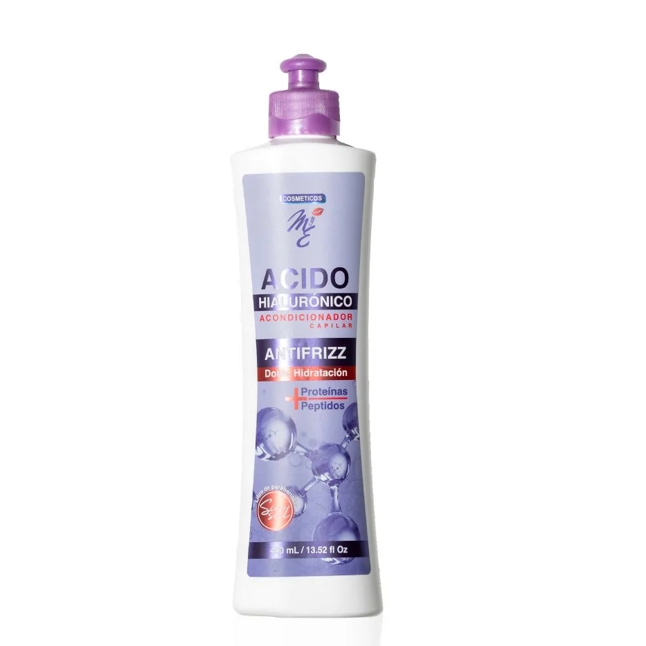 ACIDO HIALURONICO ACONDICIONADOR MYE 400ML